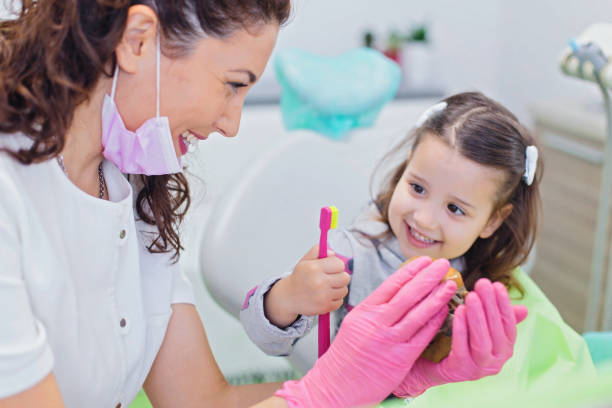 Best Dental Fillings (Composite and Amalgam)  in Pomeroy, OH